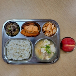 10월 2일 목요일