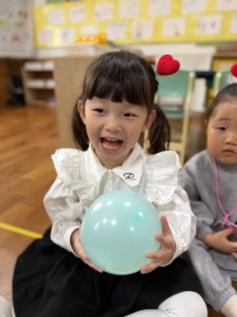 [게임] 풍선을 옮겨라!