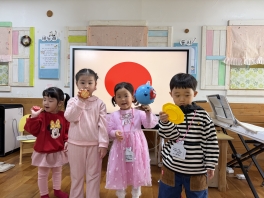 [신체] 모양 찾기를 해요!