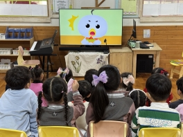 <소방대피훈련> 불이야 불이야~