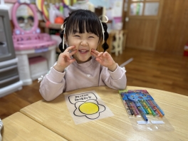 [미술활동] 슈링클스 키링 만들기