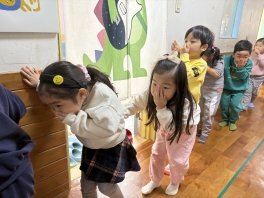 [원내행사] 소방대피훈련