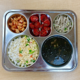 4월 8일 수요일