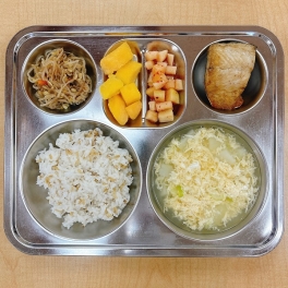 5월7일 목요일