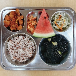 6월 25일 목요일