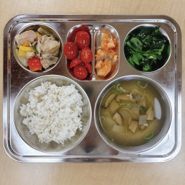 6월 30일 화요일