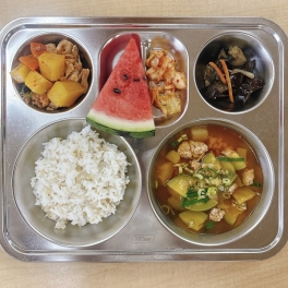 7월7일 화요일