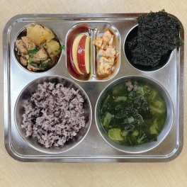 7월 14일 화요일