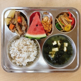 7월 15일 수요일