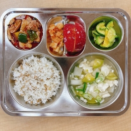 7월 21일 화요일